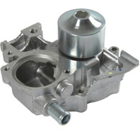 Pump Complete-Water 21111AA360 for Subaru