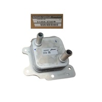 Oil Cooler Assembly 21305-3TA0B for Nissan