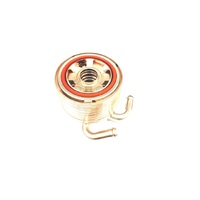 Oil Cooler Complete 21311AA160 for Subaru