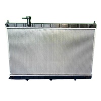 Radiator Assembly 21410-4BB0B for Nissan