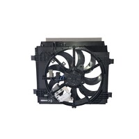 Motor & Fan Assembly-With Shroud 21481-3ST7B for Nissan