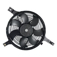 Motor Fan Assembly- 21481-VK60C for Nissan