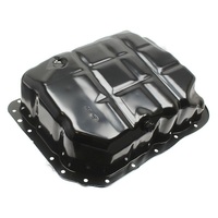 Engine Oil Pan Kit 215102G500QQH for Hyundai