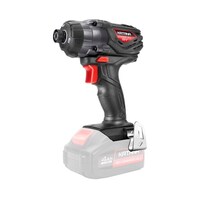 Katana By Kincrome 18V Lithium-Ion 1/4' Hex Cordless Charge-All Impact Driver 220010