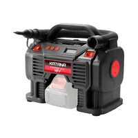 Katana By Kincrome 18V Charge-All Hybrid Inflator Station 220121