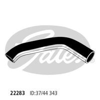 Cooling Hose