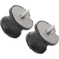 Rubber Mount 22316799331 For BMW