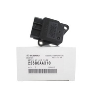 Meter Assembly-Air Flow 22680AA310 for Subaru