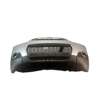Fascia-Front Bumper 22737337 for GM Holden