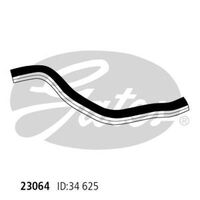 Cooling Hose