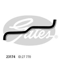 Cooling Hose Gates 23174 For SUBARU