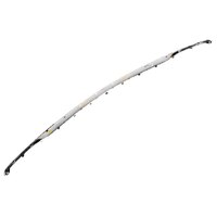 Molding-Rear Bumper Fascia 23218672 for GM Holden