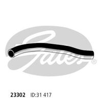 Cooling Hose - Moulded Gates 23302