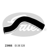 Cooling Hose