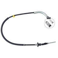 Cable Assy Clutch 23710-71C01 for Suzuki