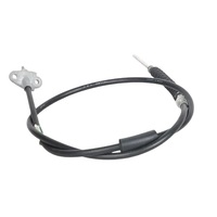 Cable Assy Clutch 23710-80410 for Suzuki