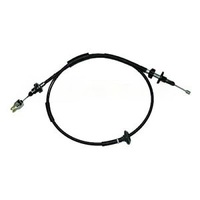 Cable Assy Clutch 23710-81A0V for Suzuki