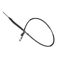 Cable Assy Clutch 23710-83013 for Suzuki