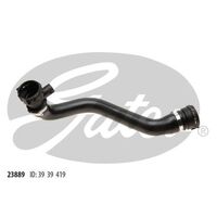 Cooling Hose - Moulded Gates 23889