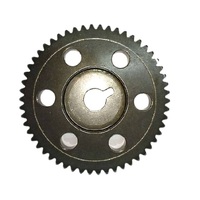 Sprocket-Camshaft 2422125000 for Hyundai