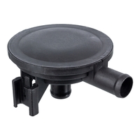 Valve C/Case Depr Reg 24414343 for GM Holden