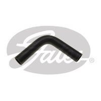 Fuel Filler Neck Hose 2 1/2" 90 Degree Gates 24719
