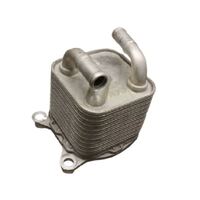 Cooler Comp Cvt Oil 24921-52RJ0 for Suzuki