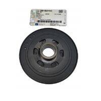 Pulley Assembly-Crankshaft 25182193 for GM Holden
