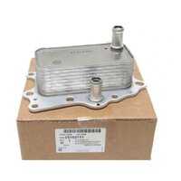 Cooler Assembly-Engine Oil 25192111 for GM Holden