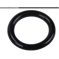 SEAL-ENG OIL CLR INL PIPE (O RING) for Holden 25195783