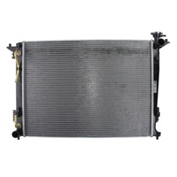 Radiator Assembly 253102S510 for Hyundai