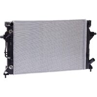 Radiator Assembly 25310F2100 for Hyundai