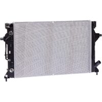 Radiator Assembly 25310M6100 for Hyundai