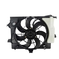 Shroud-Radiator 253501W050 for Hyundai