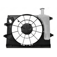 Shroud-Radiator 25350J9200 for Hyundai