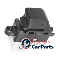 Switch Assy-Power Window Assist 25411-1FA0A for Nissan Cube Rogue Versa