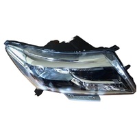 Lamp Assembly-Head RH 26010-3KR0C for Nissan