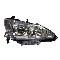Headlamp Assembly-Rh 26010-3TD3A for Nissan