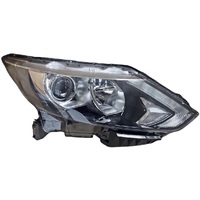 Lamp Assembly-Head RH 26010-4EA2A for Nissan