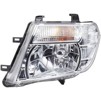 Lamp Assembly-RH 26010-5X00B for Nissan