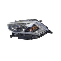 Headlamp Assembly-Rh 26010-6FP0A for Nissan