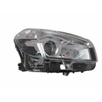 Lamp Assembly-Rh 26010-BR01B for Nissan
