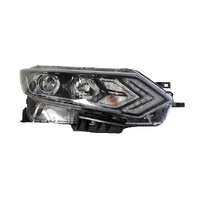 Lamp Assembly-Head RH 26010-HV50B for Nissan