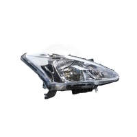 Headlamp Assembly-LH 26060-3GF0A for Nissan