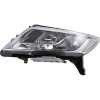 Lamp Assembly-Head LH 26060-3KR0C for Nissan