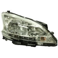 Lamp Assembly-Head Lh 26060-3SB0B for Nissan