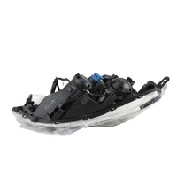 Lamp Assembly-Head Lh 26060-3SB1B for Nissan