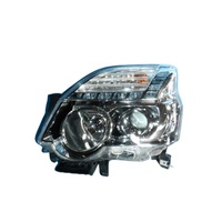 Lamp Assembly-Head Lh 26060-3UB0C for Nissan