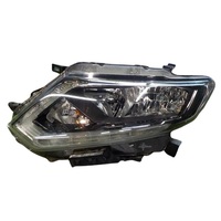 Lamp Assembly-Head Lh 26060-4CA1C for Nissan