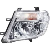 Lamp Assembly-LH 26060-5X00B for Nissan